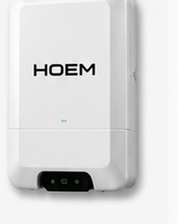 HOEM Home Open Energy Manager unit